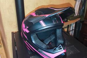 Casco  ZJRA taglia S 