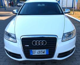 Audi A6 Avant 2.0 TDI 170 CV F.AP multitronic Limi