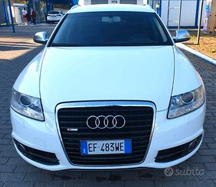 Audi A6 Avant 2.0 TDI 170 CV F.AP multitronic Limi