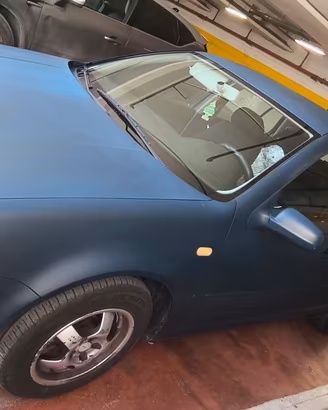 Golf 4 1.9 TDI