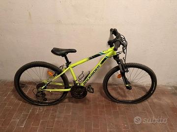 Bicicletta