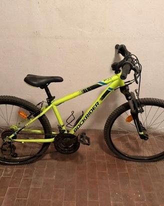 Bicicletta