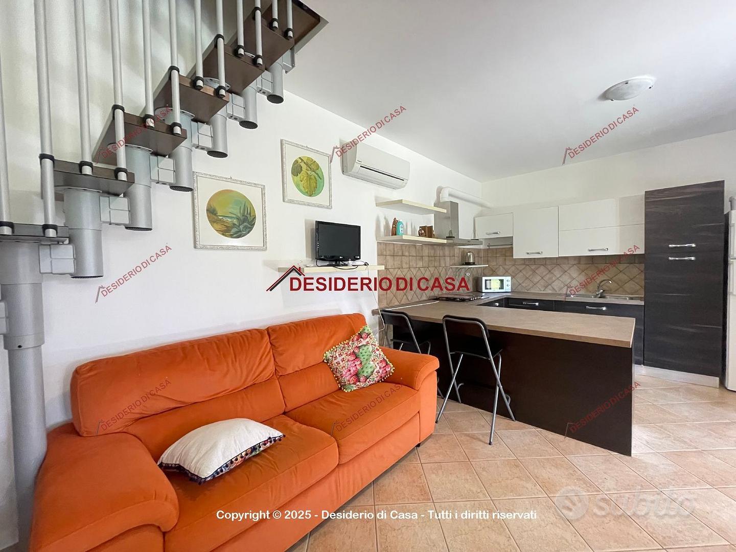 Casa, Lascari. - Vista 6