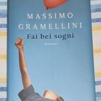 "Fai bei sogni" di Massimo Gramellini