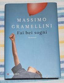 "Fai bei sogni" di Massimo Gramellini