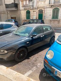 Alfa 147 1.9 ex 120 cv