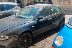 Alfa 147 1.9 ex 120 cv