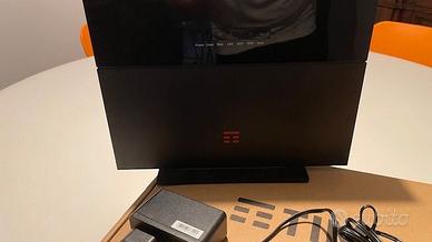 TIM HUB+ Modem Router Fibra EVDSL VDSL2 ADSL2+ ADS