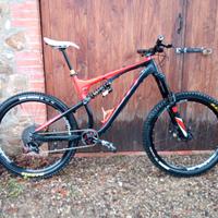 MTB Scott Genius 27.5