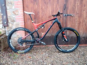 MTB Scott Genius 27.5