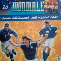 album figurine panini