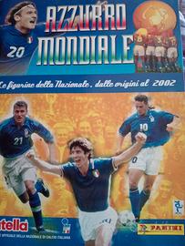 album figurine panini