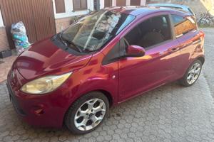 Ford ka neopatentati