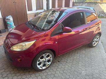 Ford ka neopatentati