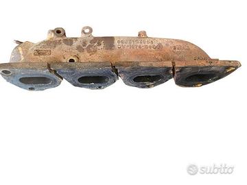 Collettore scarico land rover freelander L359 2200