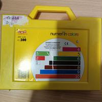 Regoli per la scuola 