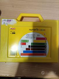 Regoli per la scuola 