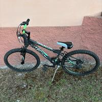 atala invader24+3camere d’aria