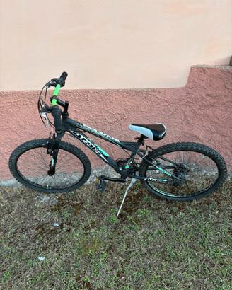 atala invader24+3camere d’aria