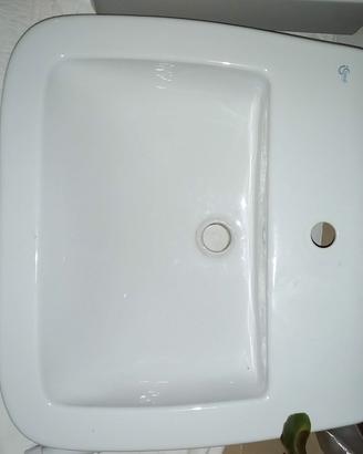 Lavabo Ideal Standard