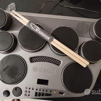 Batteria elettronica