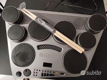 Batteria elettronica