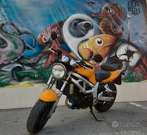 Suzuki SV 650 - 1999