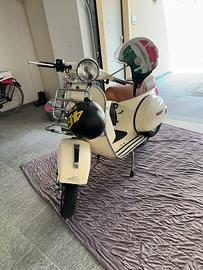 Lml star 150 4t