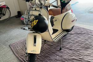 Lml star 150 4t