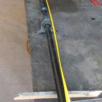 ALBERO DI TRASMISSIONE Daewoo FSO