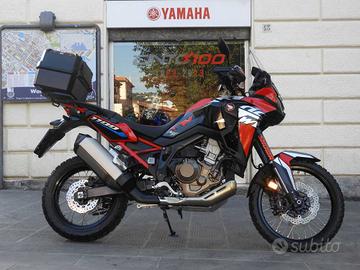Honda CRF1100L Africa Twin ABS