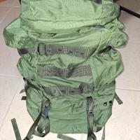 Zaino Militare da CBT