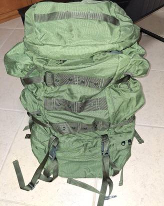 Zaino Militare da CBT