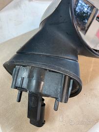 Specchietto destro elettrico MINI Cooper R50 R53