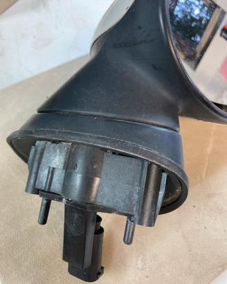 Specchietto destro elettrico MINI Cooper R50 R53