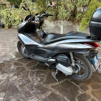 Honda PCX 125