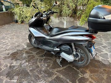 Honda PCX 125