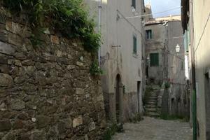 Appartamento - Arcidosso