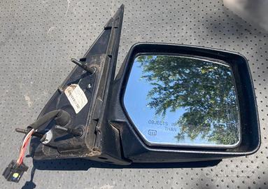 SPECCHIETTO RETROVISORE DESTRO JEEP Cherokee 5° S