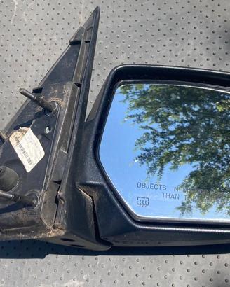 SPECCHIETTO RETROVISORE DESTRO JEEP Cherokee 5° S