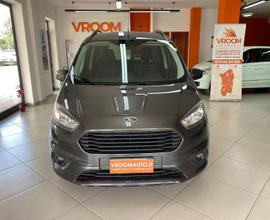 Ford Tourneo Courier FORD 1.5 TDCI 100 CV Sport