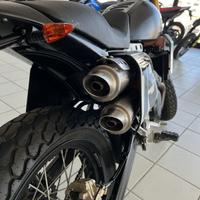 Fantic Caballero 500 