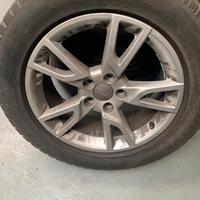 4 cerchi in lega originali