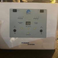 Magnetoterapia e biostimolatore