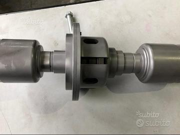 Autobloccante per fiat punto 6 speed scatola 6M