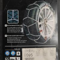 Catene da neve  TRULE CK-7