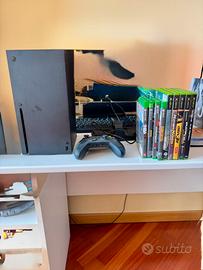 Xbox Serie X