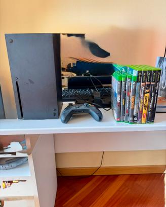 Xbox Serie X