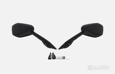 Specchietti originali aprilia rs 660