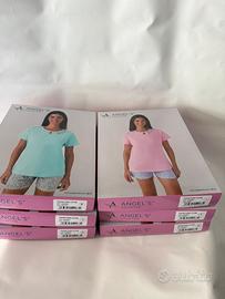 Pigisma donna Angel’s Collection